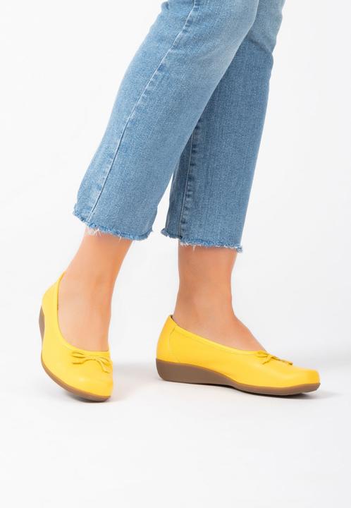 Image du produit Vitaform Ballerine Supersoft (38)