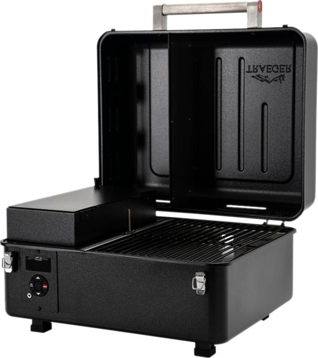 Immagine prodotto Traeger Ranger