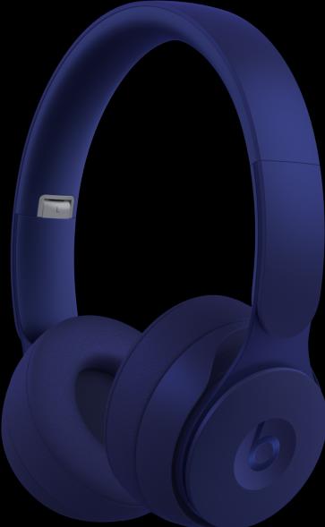 Actual product image Beats solo pro (ANC, 22 h, Wireless)