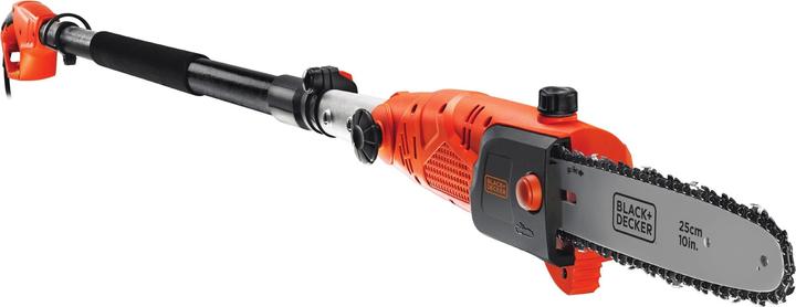 Black & Decker Ps 7525 (Electric chain saw)
