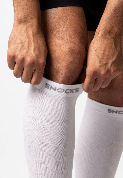Immagine prodotto Snocks Calze sportive a compressione (43 - 46)