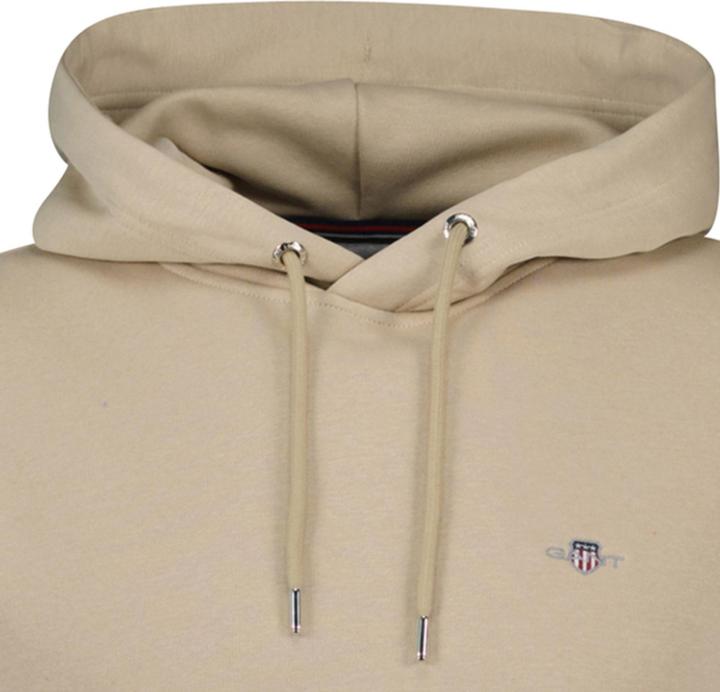 Image du produit GANT Regular Shield Hoodie (3XL)