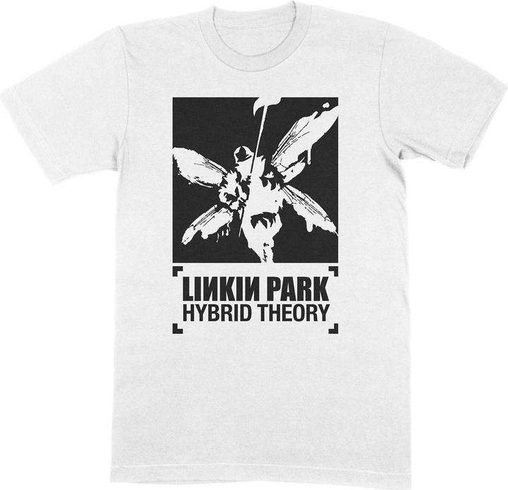 Linkin Park Soldier Hybrid Theory (