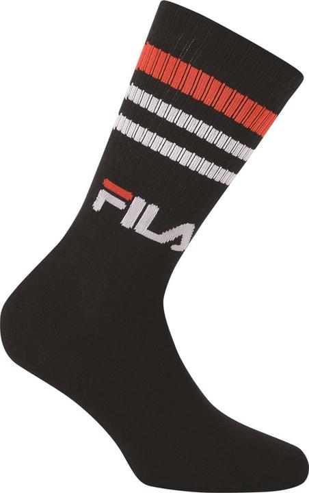 Image du produit FILA Socks 6 Pack Unique (paquet de 6, 43 - 46)