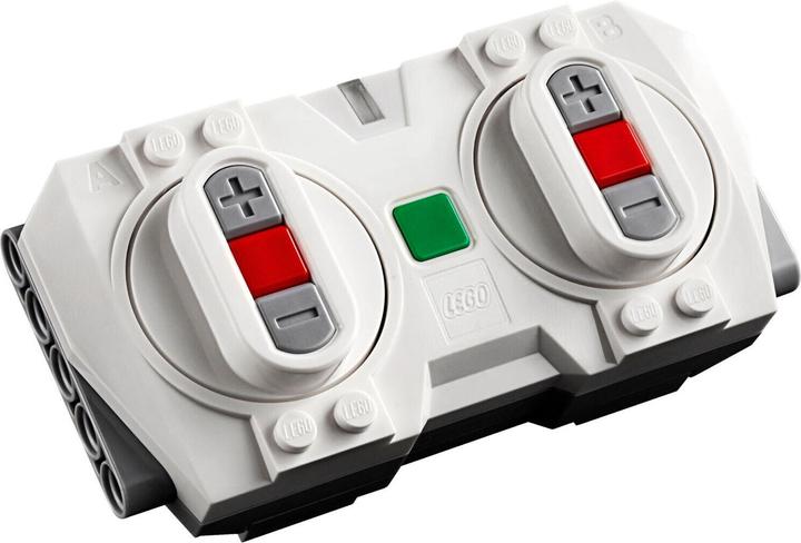 Produktbild LEGO Güterzug (60198, LEGO City, LEGO Powered UP)