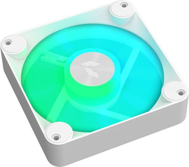 Image du produit APNX FP1-Q 120 PWM ARGB-WT (120 mm)