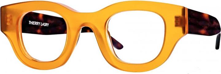 Produktbild Thierry Lasry Democracy