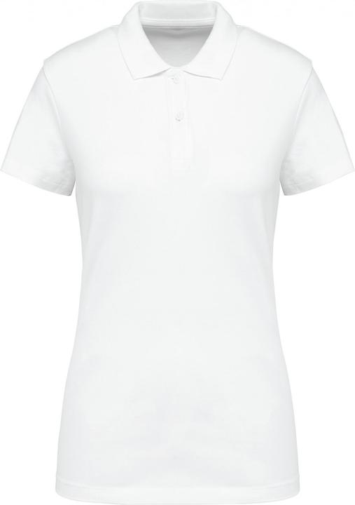 Produktbild Kariban Polo-Shirt suprima Damen (L)