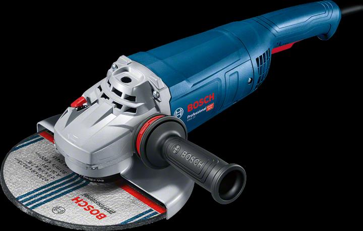 Produktbild Bosch Professional Winkelschleifer GWS 22-230 P (230 mm)