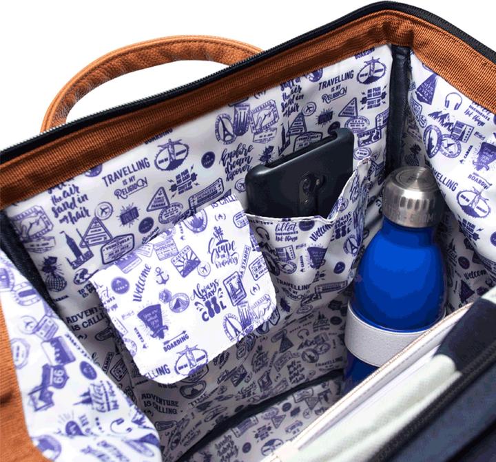 Produktbild Cabaia Medium (23 l)