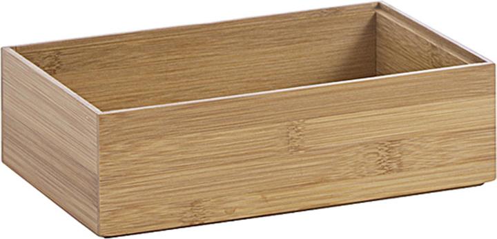 Zeller Present Ordnungsbox (23 x 15 x 7 cm, 2.42 l)