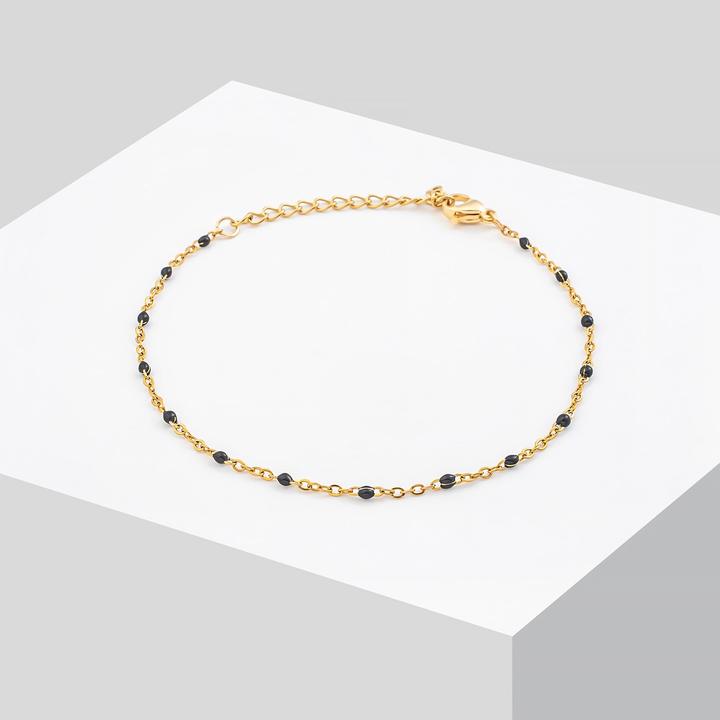 Produktbild Sensora Jewelry Stone Armband (Edelstahl)