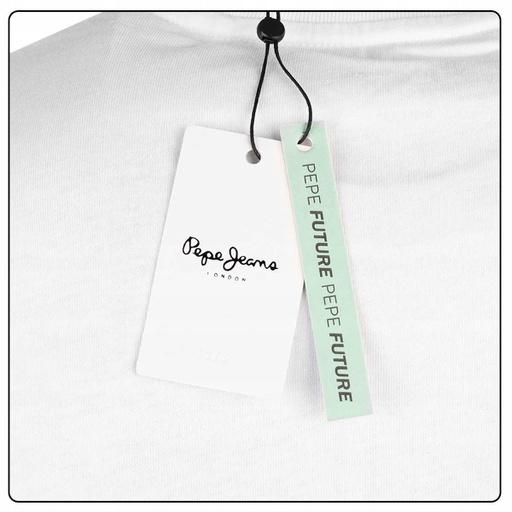 Image du produit Pepe Jeans CLEMENT FACTORY WHITE PM509220 801 M L (L)