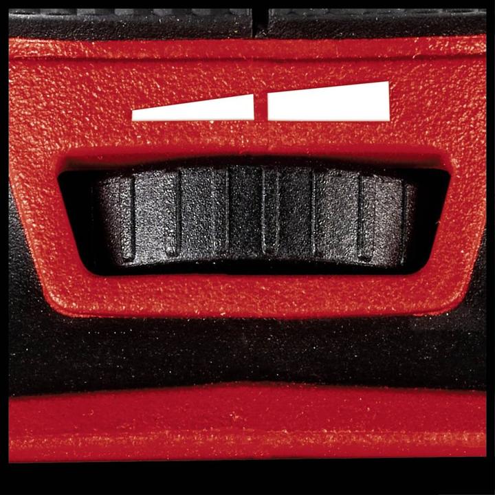 Actual product image Einhell TP-AG 18/125 CE Q Li - Solo (125 mm)