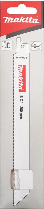 Produktbild Makita SAW DISPLAY FOR SAWS 200mm 5pcs METAL