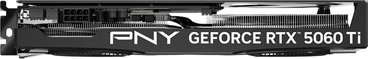 Produktbild PNY GEFORCE RTX 5060 TI 16GB (16 GB)