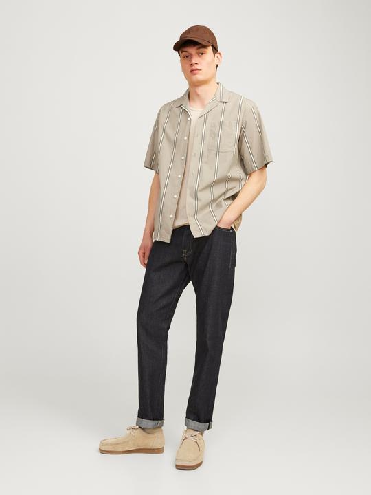 Produktbild Jack & Jones Relaxed Fit Hawaii-Hemd Hawaii-Hemd (S)