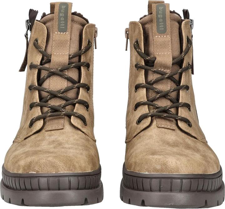 Actual product image Bugatti Stiefelette (42)