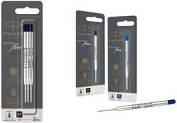 Actual product image Parker Pen Quinkflow (Turquoise, 1 x)