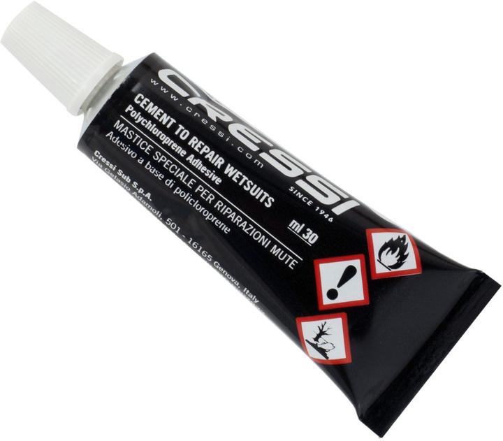 Cressi Kleber Für Neoprenanzug (30)