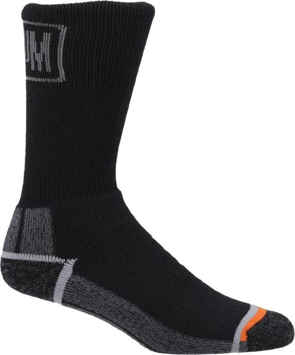 Actual product image Mens MX-5 Merino Wool Heavyweight Boot Socks (39.5 - 42)