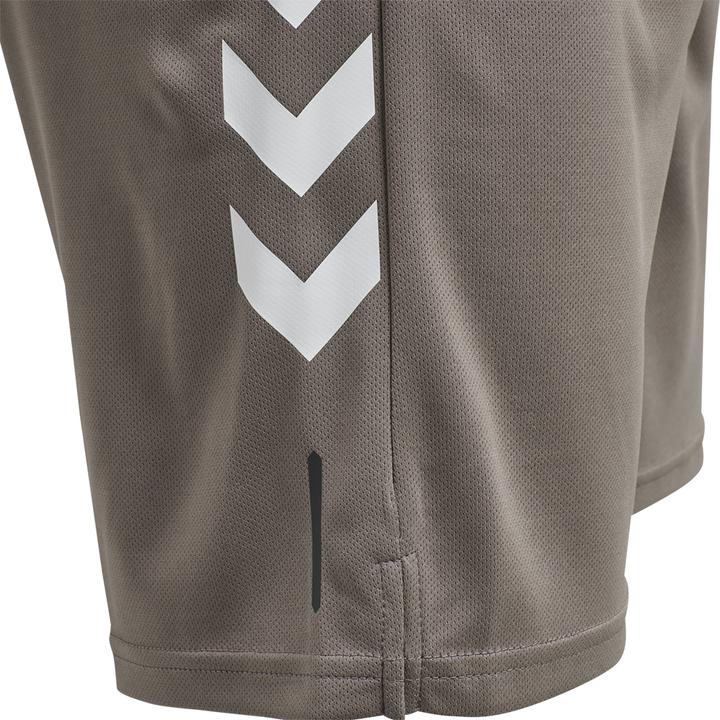 Actual product image hummel Te Topaz Shorts (M)