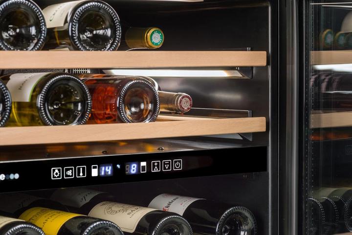 Produktbild Avintage Weinkühlschrank AVU51D82