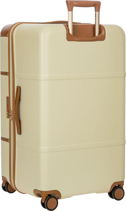 Actual product image Brics Bellagio 4 wheels trolley 80 cm (135 l, XL (from 140l))