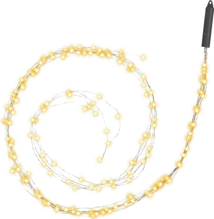 Actual product image STT angel hair (1.50 m)