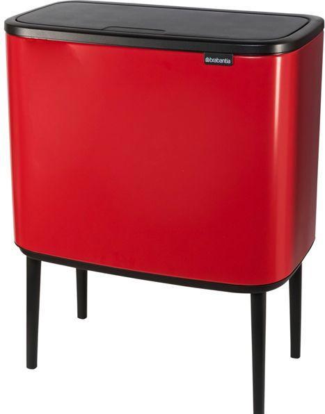 Produktbild Brabantia Bo Touch (34 l)