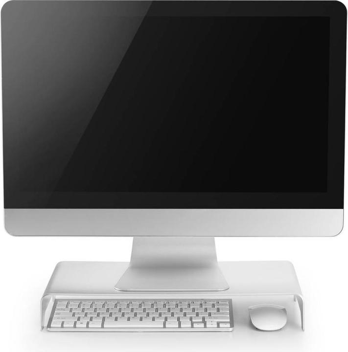 Actual product image SpeaKa Professional Aluminium Monitor Raise
