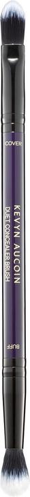 Kevyn Aucoin Duet Concealer Brush (Anti-cernes)