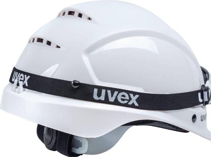 Produktbild Uvex Safety Schutzhelm Pheos Alpine (52 - 61 cm)