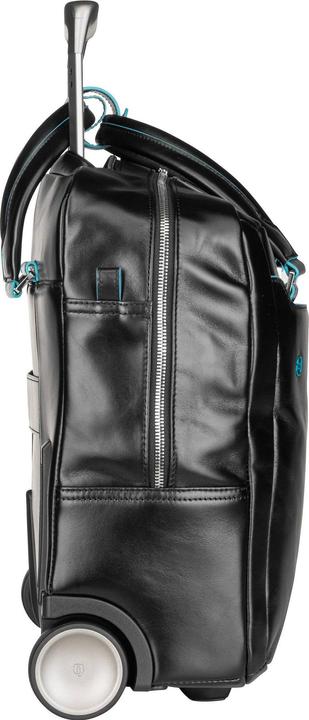 Produktbild Piquadro Blue Square Business Trolley 15.6 Black
