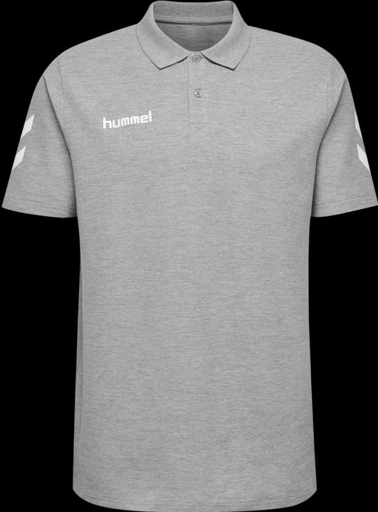 Image du produit hummel Polo En Coton Go Kids (176)