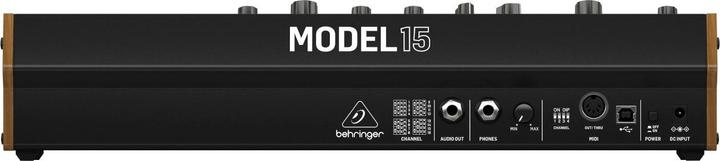 Produktbild Behringer Model 15