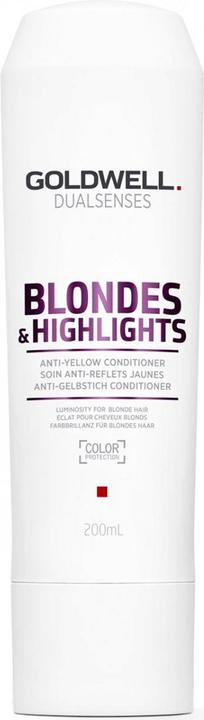 Goldwell Blondes & Highlights (200 ml)