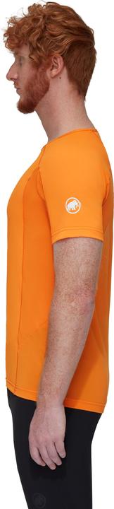 Actual product image Mammut Aenergy FL T-Shirt Men (S)