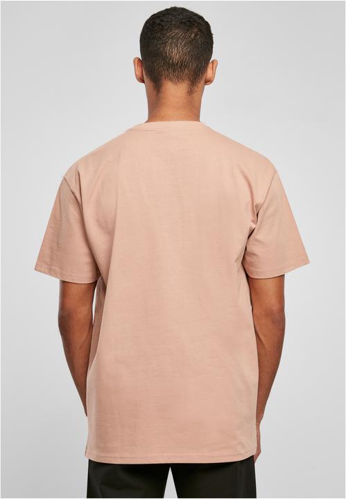 Actual product image Urban Classics Heavy Oversized Tee - 1560 (XL)
