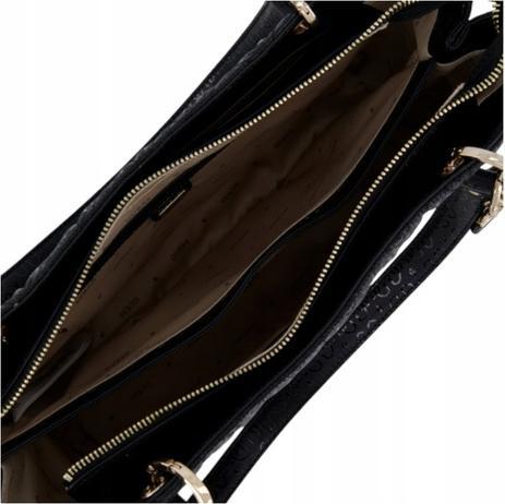 Produktbild Guess Adelard Schultertasche 33 cm