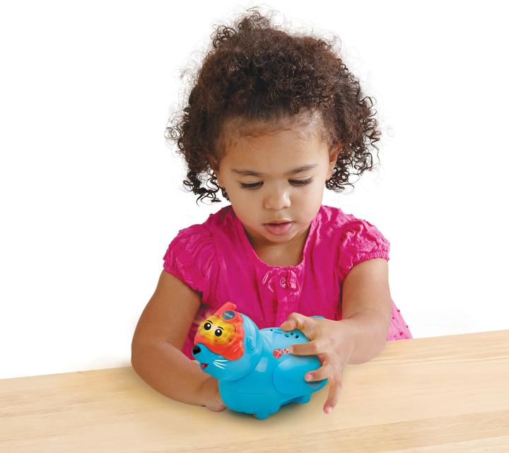 Produktbild VTech Tut Tut Baby Badewelt - Seelöwe