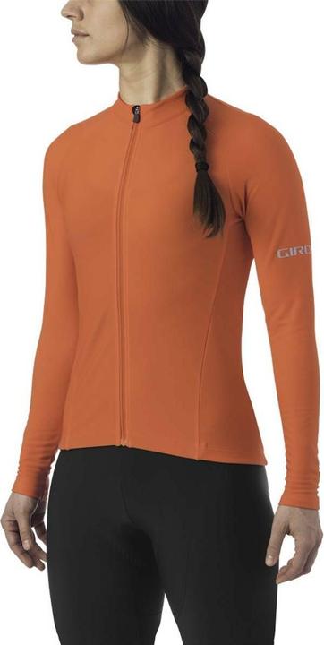 Produktbild Giro W Chrono LS Thermal Jersey (XS)