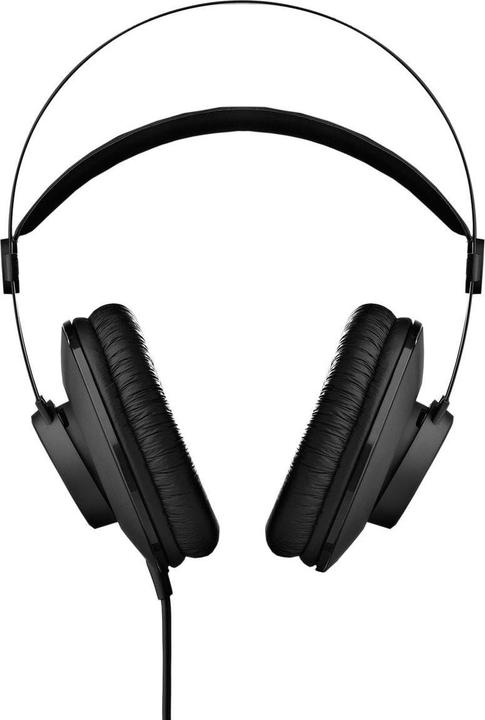 Produktbild AKG K52 (keine Geräuschunterdrückung, Kabelgebunden)