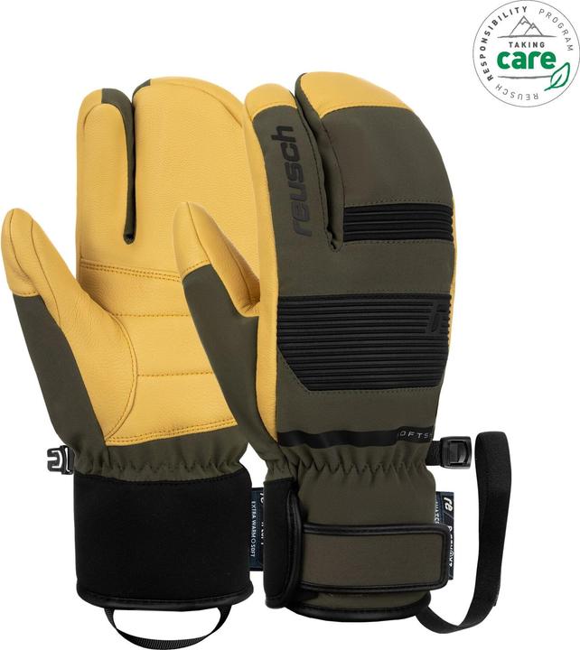 Produktbild Reusch Andy R-TEX® XT Lobster (9.5)