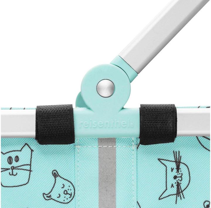 Image du produit reisenthel Carrybag XS enfants