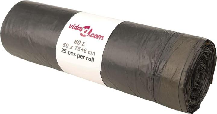 Image du produit VidaXL Gundela (10 x, 60 l)