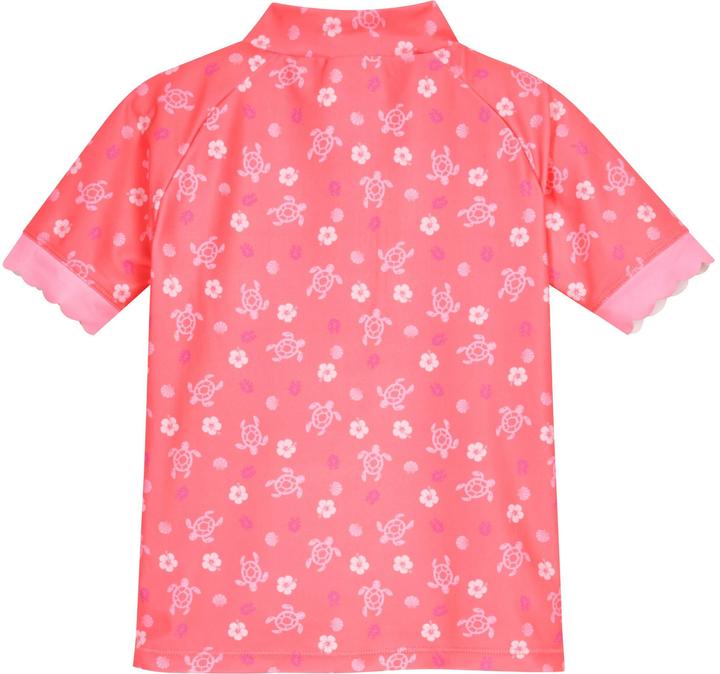 Actual product image Playshoes Kid's UV protection bath set Hawaii (104)