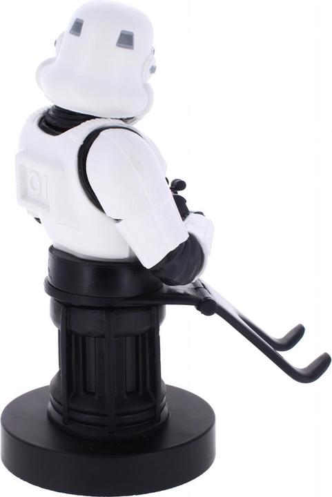 Produktbild Exquisite Gaming Stormtrooper 2021 - Cable Guy (Xbox Series X, iOS, Xbox One S, PS4, Android, Xbox Series S)