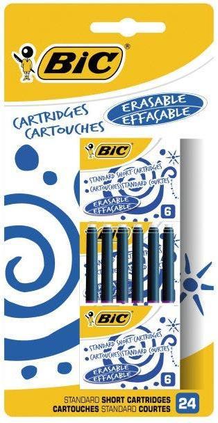 Actual product image Bic 888751 (Refill, Blue)