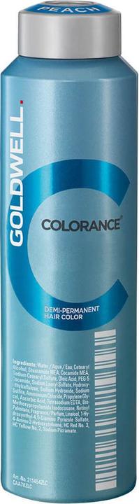Image du produit Goldwell Pastel Rose Colorance 120 (Pastel rosé)